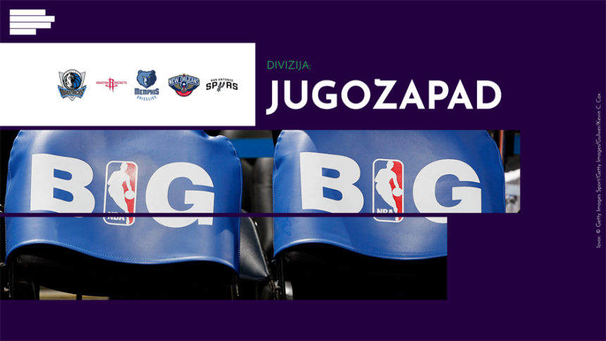 NBA "zagrijavanje": Dončić prati Dirka u penziju!