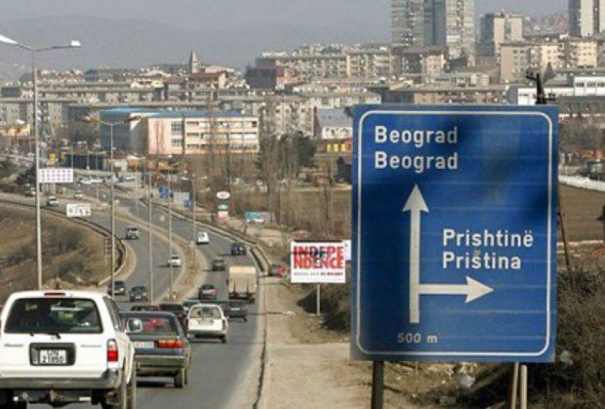 Na Kosmetu prave terorističke baze 
