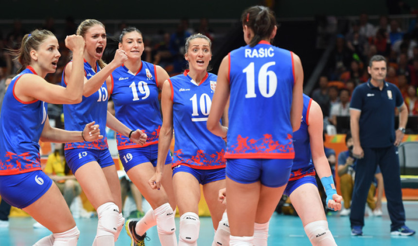 SP: Vrijeme je za petu brzinu i revanš Japankama!