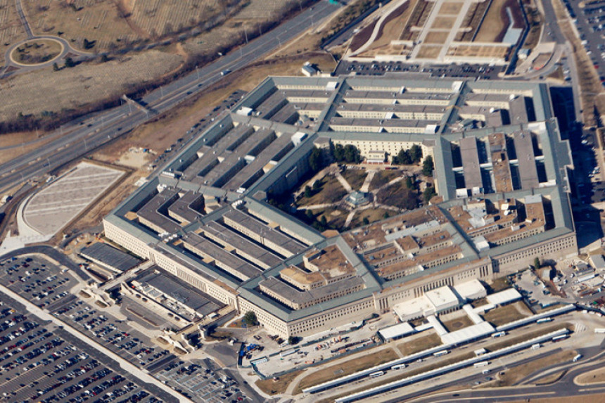 Hakerski napad i na Pentagon?