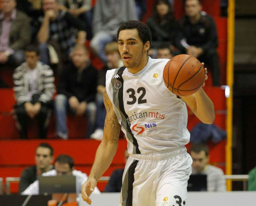 Gordon opet u NBA ligi!