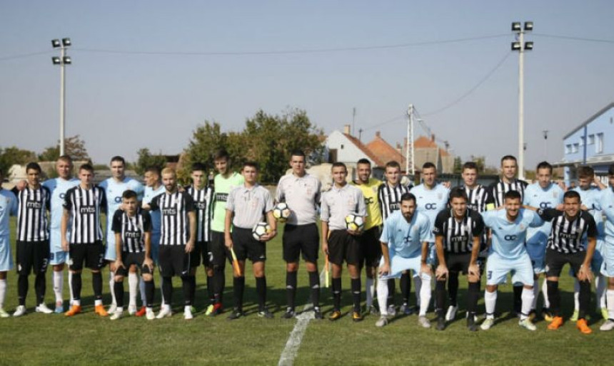 Proradio Enake - dva komada u Sivcu!