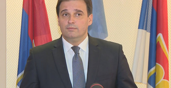 "Nema pregovora s režimom"!