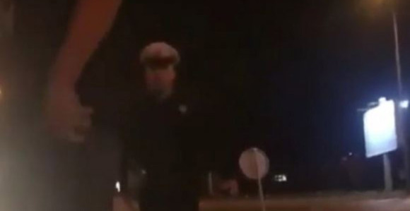 "Ako te udarim, pašćeš u Crkvenu"