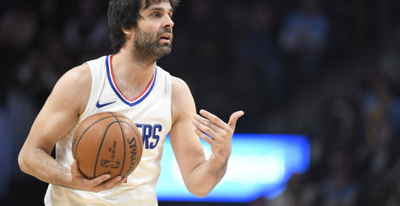 Klipersi trejduju Tea u Popovićev San Antonio?!