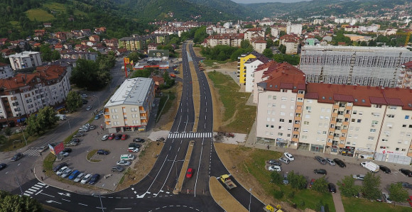 Oboren tender, nema sredstava
