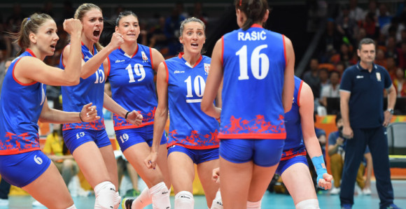 SP: Vrijeme je za petu brzinu i revanš Japankama!