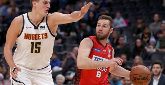 Jokić se vraća u pravu formu, Bjelica zamalo dabl-dabl!