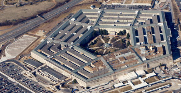Hakerski napad i na Pentagon?