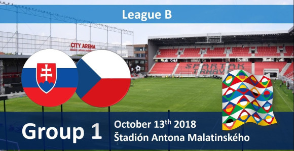 LN: Češkoj važna pobjeda u Slovačkoj!