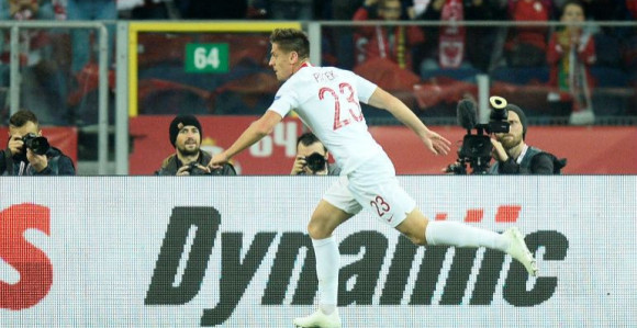 Prva zvanična ponuda za najboljeg strijelca Serije A!