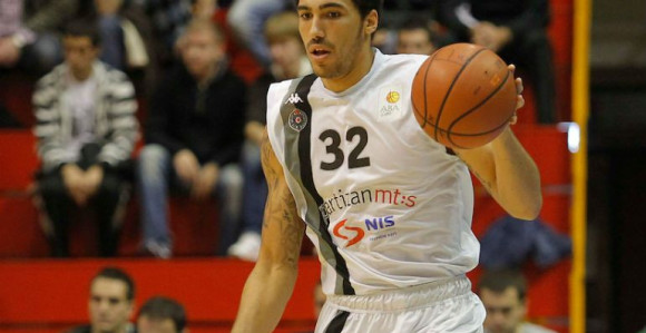 Gordon opet u NBA ligi!