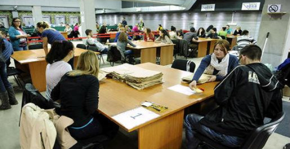 Ponovo broje 27 biračkih mjesta