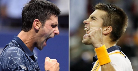 Šangaj - finale: Novak ili Borna, BG ili ZG?