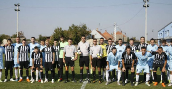 Proradio Enake - dva komada u Sivcu!