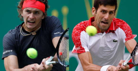 Šangaj: Nole u finalu!