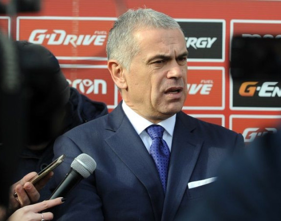 L'Ekip: Terzić ne odgovara na naše pozive!