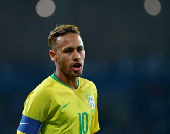 Ala namješta „egoista“ Nejmar!