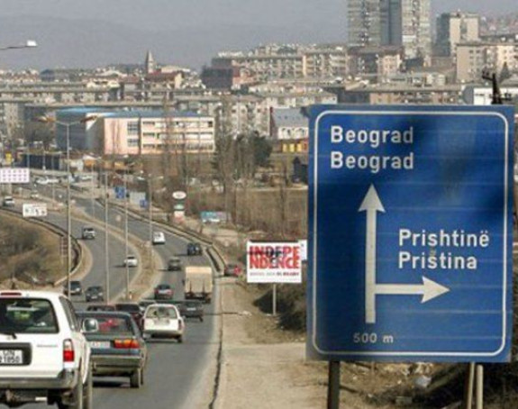 Na Kosmetu prave terorističke baze 