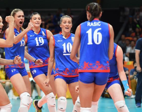 SP: Vrijeme je za petu brzinu i revanš Japankama!