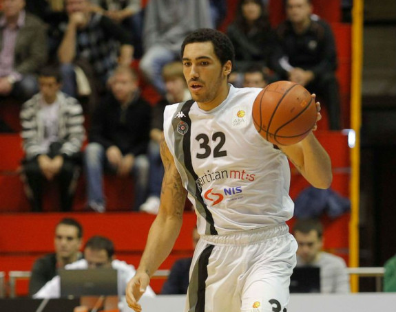 Gordon opet u NBA ligi!