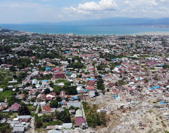 Broj stradalih povećan na 2056