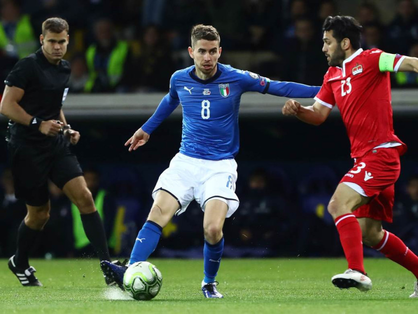 Žoržinjo: Dotakli smo dno, ali na EP-u možemo do titule!