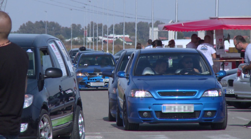 Auto-susretom za pomoć Goranu Miljiću iz Janje