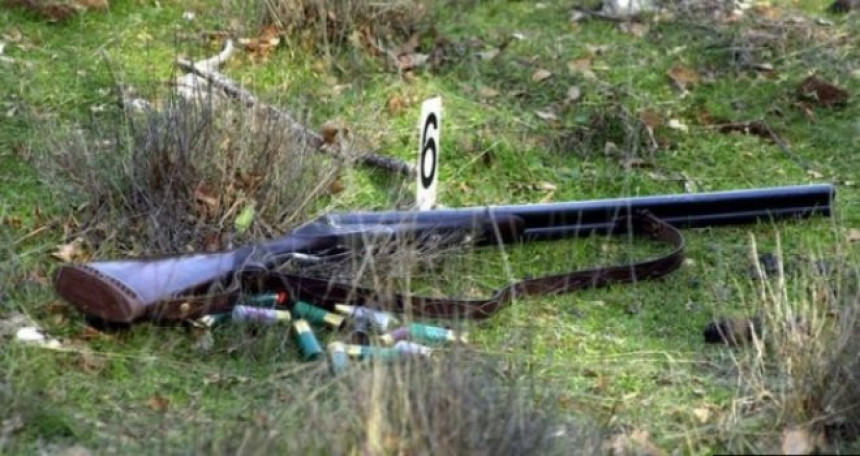 Трагедија у Зеници: Отац убио сина у лову
