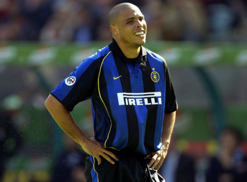 Zubin flešbek: Inter je bio moj život i kuća...