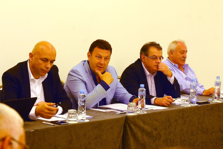 Звезда - Будућност: Више од спорта за челнике!