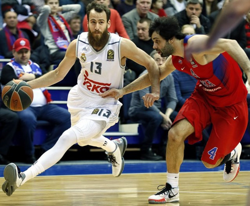 Ћаћо пријети да престигне Теодосића!