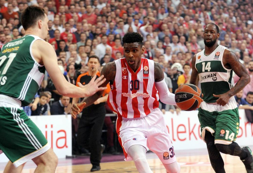 U crveno-bijelom je obećavao mnogo više!