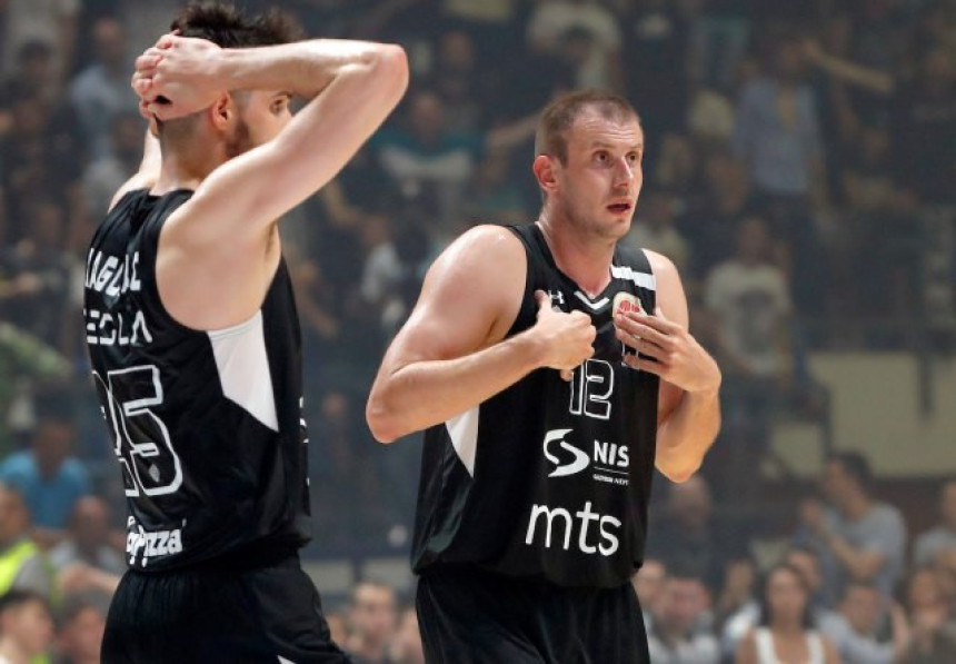 Veličković: Slijede nam tri paklene sedmice!