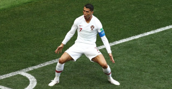 Роналдо постигао 700 голова!