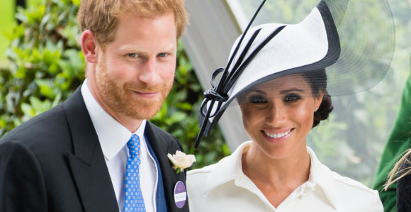 Kraljevska porodica odbacuje Megan i Harija