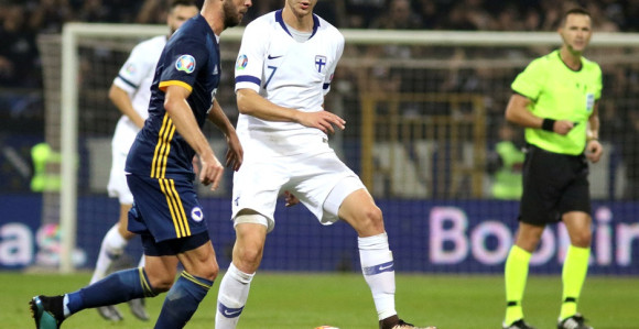 Pjanić: Zasluženo! Sad idemo u Grčku po tri boda!