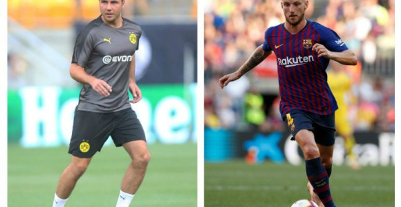 Interov plan za ljeto je Gece, Rakitić možda već na zimu!