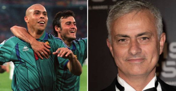 Murinjo: Ronaldo je najbolji! Ali, ne Kristijano!