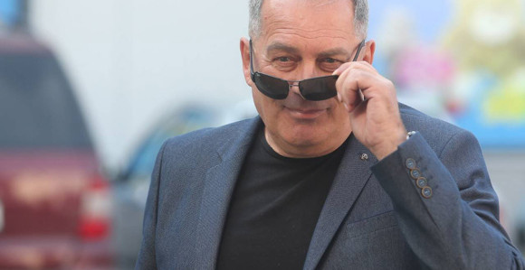 JA SAM ČOVJEK SA SELA: Mektić i jesenji radovi