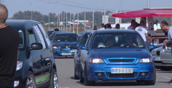 Auto-susretom za pomoć Goranu Miljiću iz Janje