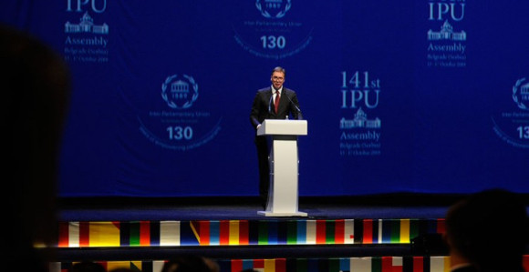 Svijet dijaloga i kompromisa je moguć