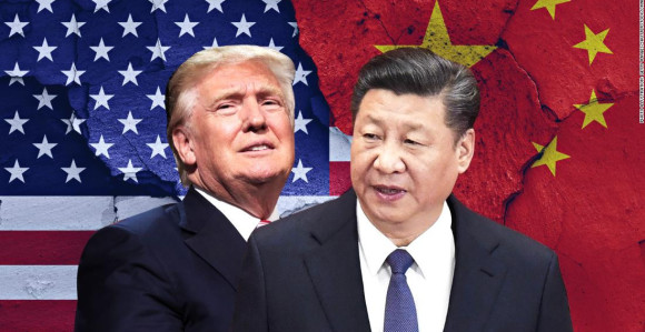 Amerika i Kina potpisale najveći ugovor u istoriji