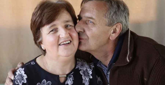 Majka petoro djece bratu donirala bubreg