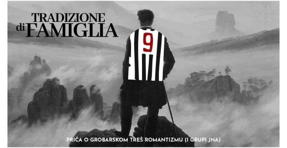 Priča: Tradizione di famiglia...