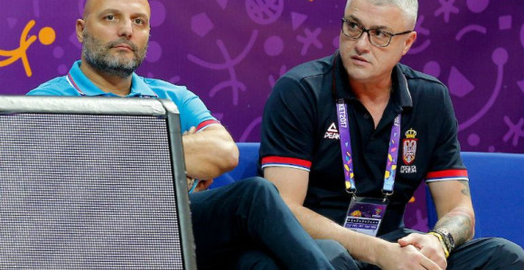 Đorđević i Danilović: Dončić i Jokić su fantastični, ali...
