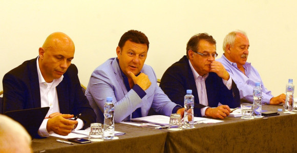 Звезда - Будућност: Више од спорта за челнике!