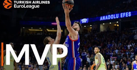 ЕЛ: Мицић МВП, а Милутинов скакач 2. кола!