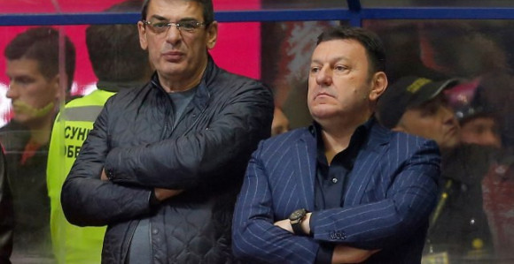 Тензије између Звезде и Будућности; Бокан пријетио!