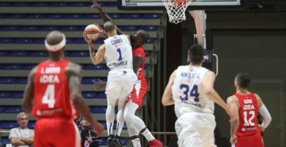ABA: Budućnost srušila Zvezdu u Beogradu!